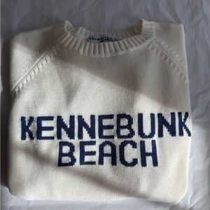 Kennebunk Beach Sweater from Ellsworth + Ivey